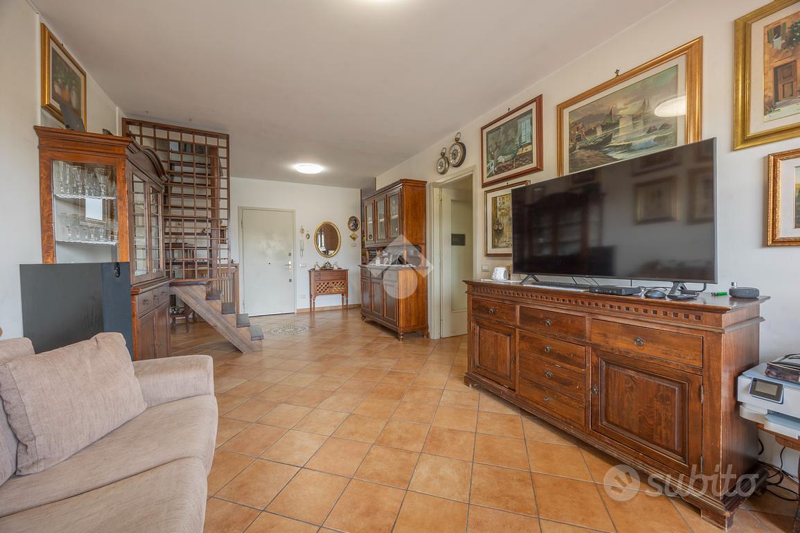 5 LOCALI A SAN PIETRO IN CARIANO - Vista 5