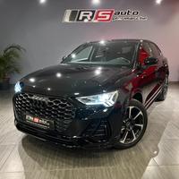 Audi Q3 SPB 35 TDI S tronic S line edition