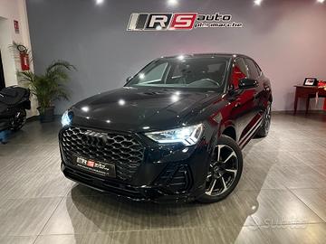 Audi Q3 SPB 35 TDI S tronic S line edition