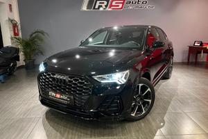 Audi Q3 SPB 35 TDI S tronic S line edition