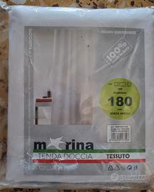 Tenda Doccia