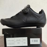 Scarpe bici da corsa. mis 43/ 43,5
