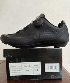 Scarpe bici da corsa. mis 43/ 43,5