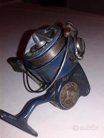 Mulinello pesca ALCEDO  2CS