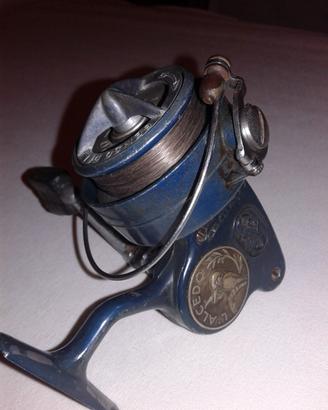 Mulinello pesca ALCEDO  2CS