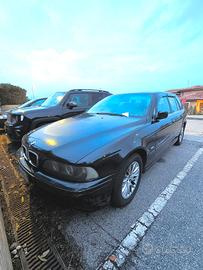 E39 530d