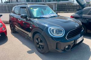 Mini One D Countryman 1.5 carplay led r17