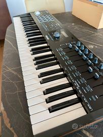 Arturia Keylab 61 Mark II