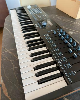 Arturia Keylab 61 Mark II
