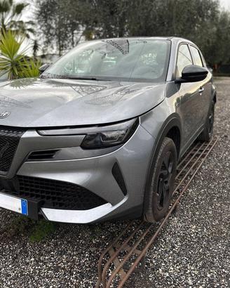 ALFA ROMEO Junior - Junior 1.2 ibrida 145cv edct6