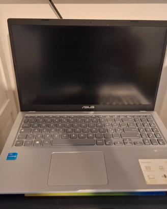Pc  portatile asus x515 x+ stampante epson XP 3155