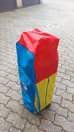 Lettino da campeggio per bimbi