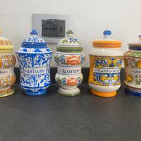 Vasi speziali in ceramica 