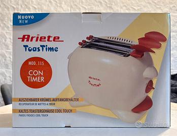 Tostapane Ariete