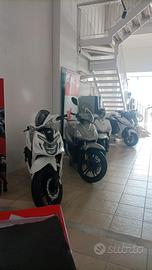 Sym Symphony 125 s