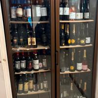 Frigo vini