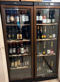 Frigo vini