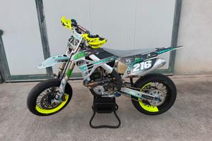 TM SMK 450 2022