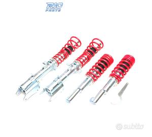 SOSPENSIONE FILETTATA TA TECHNIX ALFA ROMEO 147
