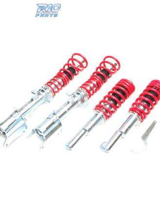 SOSPENSIONE FILETTATA TA TECHNIX ALFA ROMEO 147