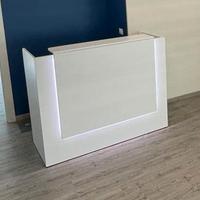 Mobili Reception per parrucchieri, estetisti