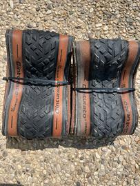 Coperture Pirelli M Gravel 50mm 27,5”