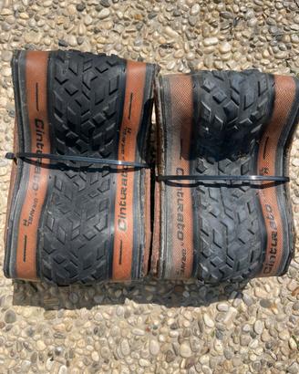 Coperture Pirelli M Gravel 50mm 27,5”