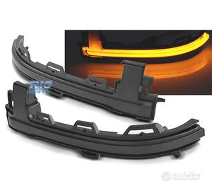 FRECCIE DINAMICHE A LED BMW X3 F25 X4 F26 X5 F15 X