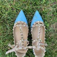 Valentino Ballerina iconic