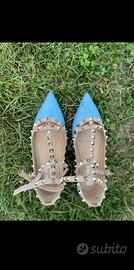 Valentino Ballerina iconic