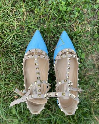Valentino Ballerina iconic