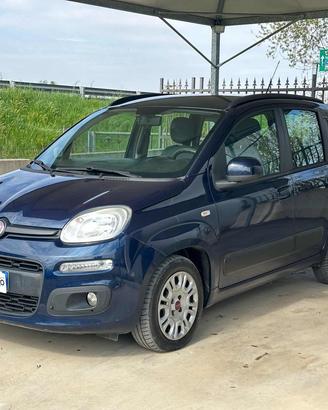 FIAT Panda 1.3 MJT S&S Lounge 5 POSTI OK NEOPATE