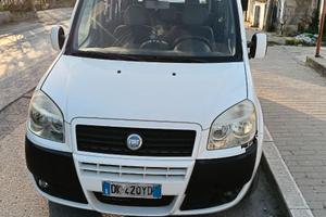 Fiat Doblò 7 posti