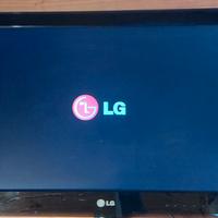 Monitor LG Flatron W2240S-PN