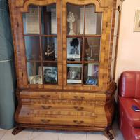 Mobile in stile barocco primi 900