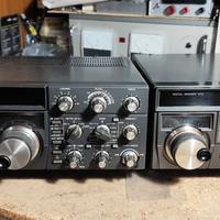 YAESU FT 102