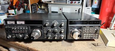 YAESU FT 102