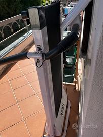 Tapis roulant elettrico