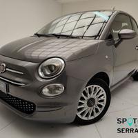 FIAT 500 III 2015 1.3 mjt Lounge 95cv