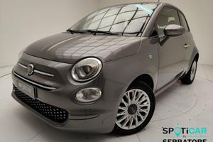FIAT 500 III 2015 1.3 mjt Lounge 95cv