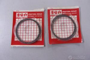 Fasce elastiche suzuki gsxr 1100 88' 92'