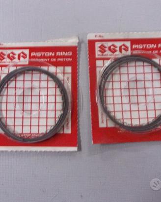 Fasce elastiche suzuki gsxr 1100 88' 92'