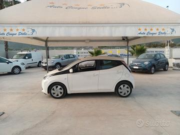 AYGO 1.0 BENZ.CAMBIO AUTOMAT PER NEO PATENT COME N