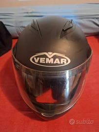 Casco modulare Vemar