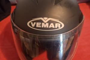 Casco modulare Vemar