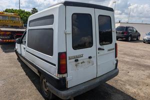RENAULT EXPRESS F40, G40 1.9 D 54CV Ricambi-