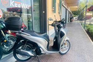 HONDA SH 150 TUTTO INCLUSO ANCHE PASSAGGIO! MINI