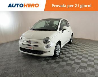 FIAT 500 RW12391