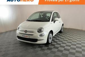 FIAT 500 RW12391