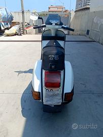 vespa piaggio T5 